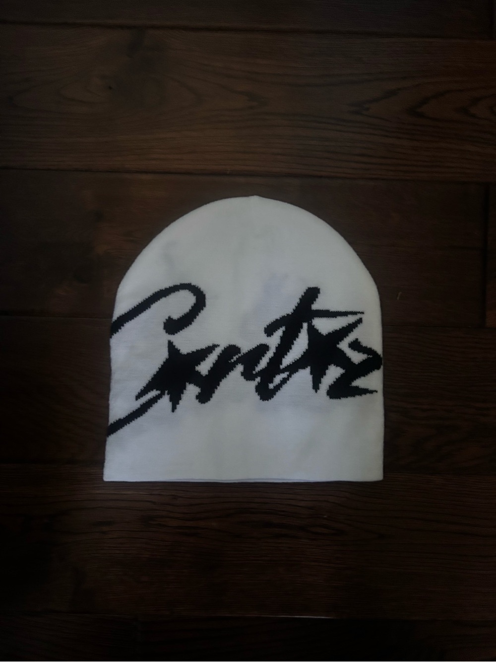 Corteiz beanie